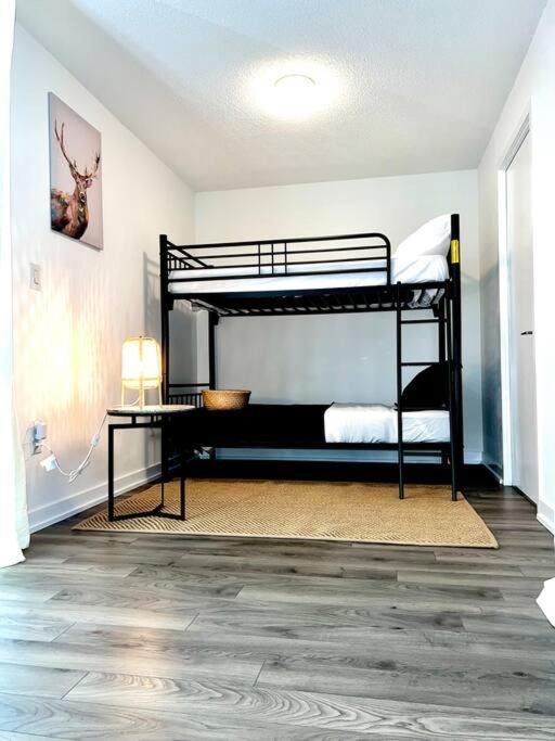 Luxurious Condo In The Center Of Downtown Toronto Extérieur photo
