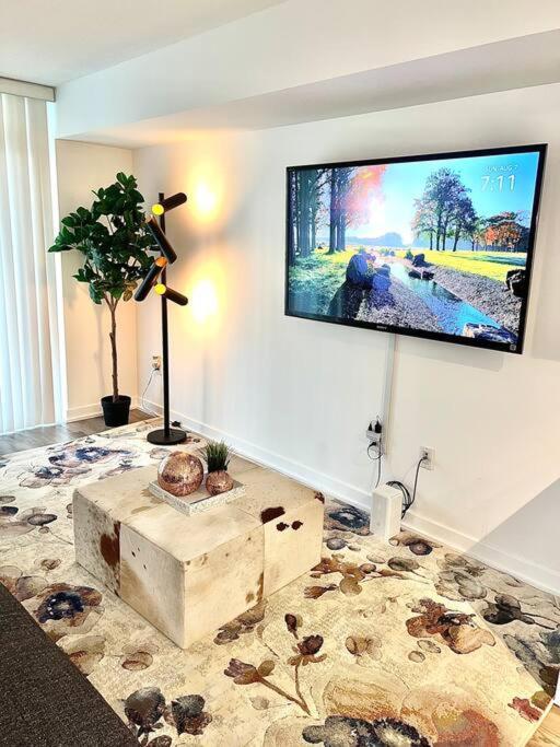 Luxurious Condo In The Center Of Downtown Toronto Extérieur photo