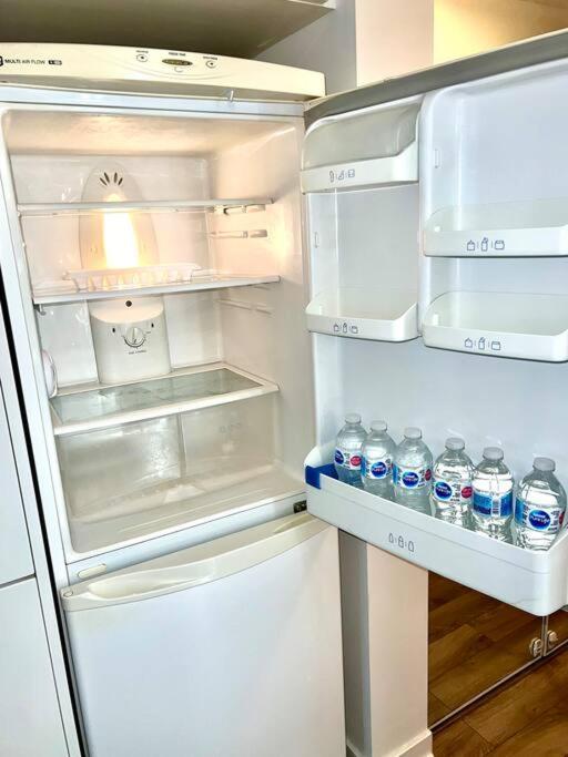 Luxurious Condo In The Center Of Downtown Toronto Extérieur photo