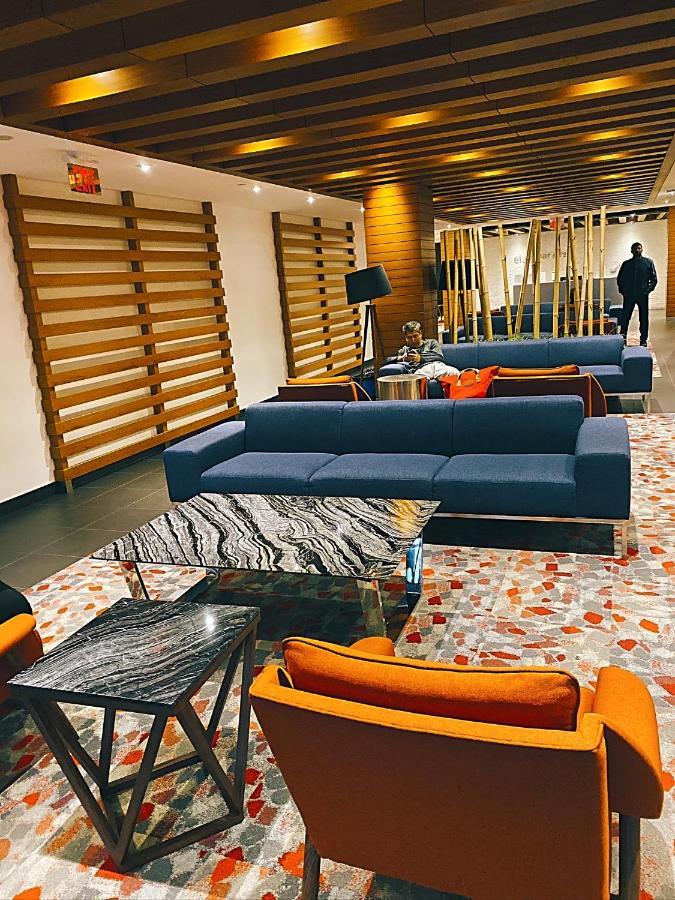 Luxurious Condo In The Center Of Downtown Toronto Extérieur photo